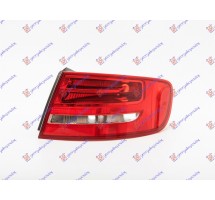 Φαναρι Πισω Εξωτερικο Station Wagon (E) Δεξιο για AUDI A4  2008-2012 (B8)