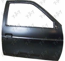 Πορτα Δεξιά για NISSAN PICK UP  1986-1992 D21 Μονή Καμπίνα