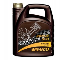 ΛΑΔΙ PEMCO iDRIVE 330 5W-30 4Lt