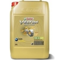 Λάδι Φορτηγού Castrol Vecton Long Drain 10W-40 E6/E9 20Lt